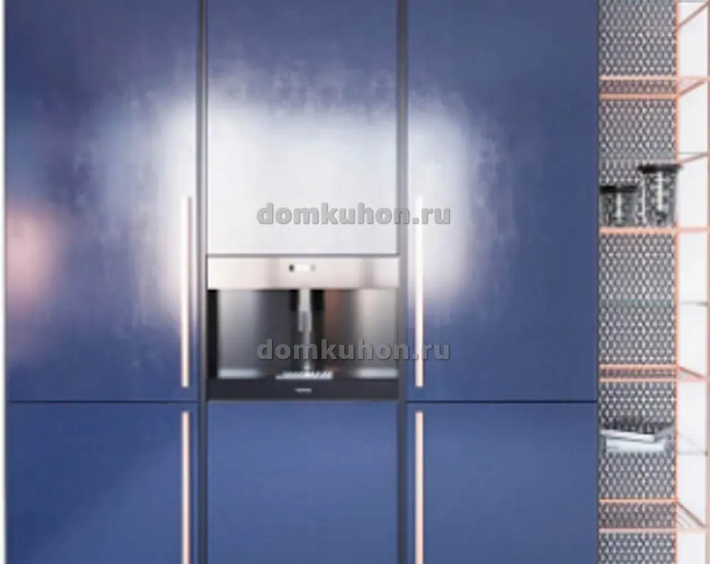 Кухня прямая - Венеция 3